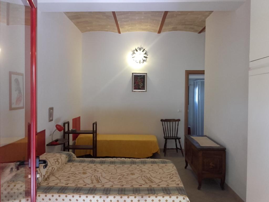 Pier Delle Vigne B&B Pineto Eksteriør bilde