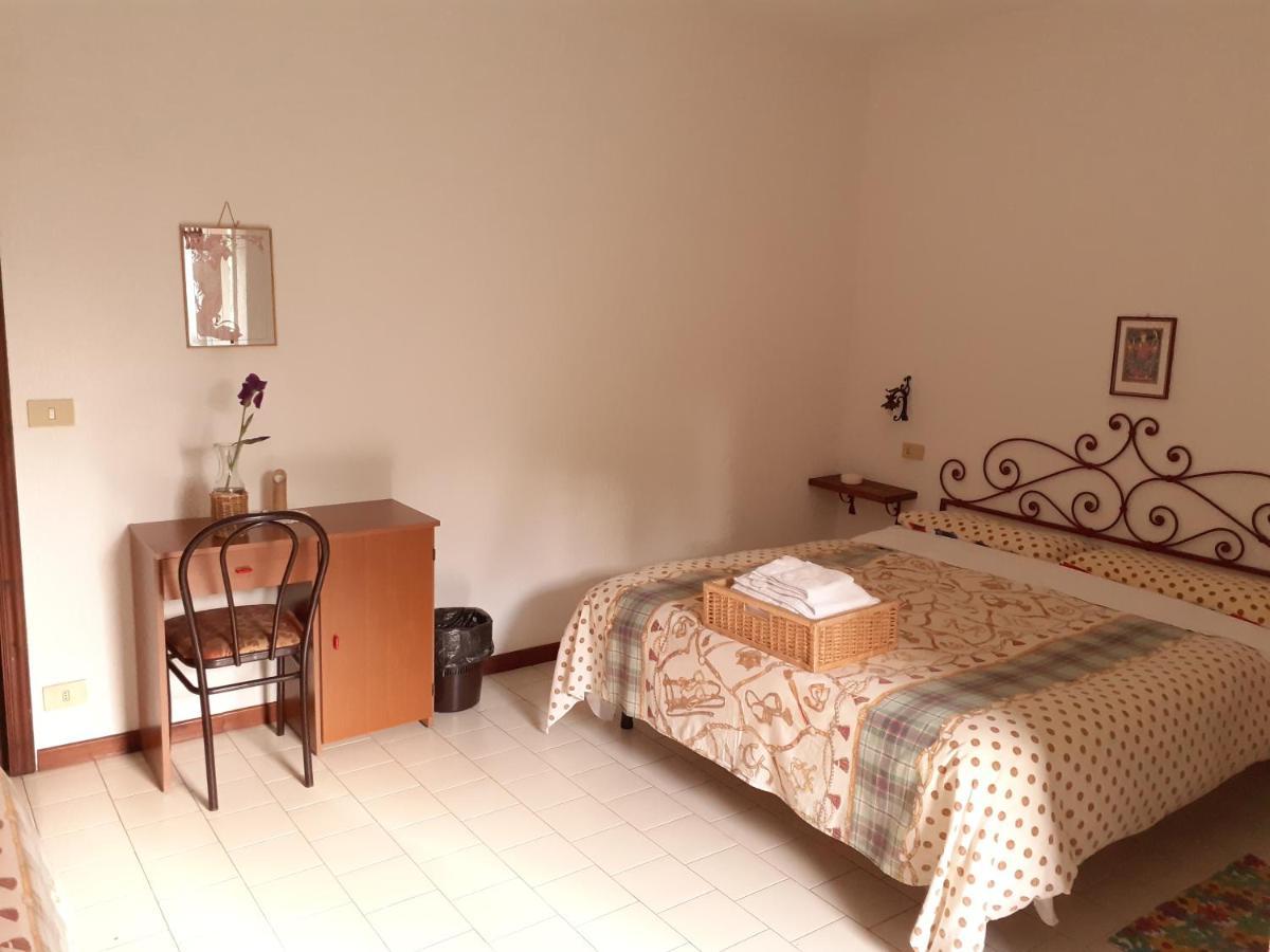 Pier Delle Vigne B&B Pineto Eksteriør bilde